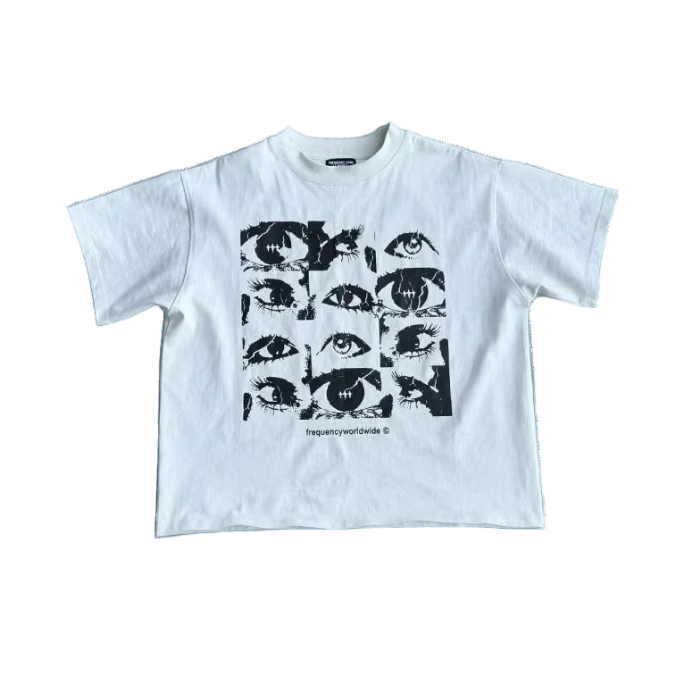 CARNIVL™ The All Seeing Visions T-shirt