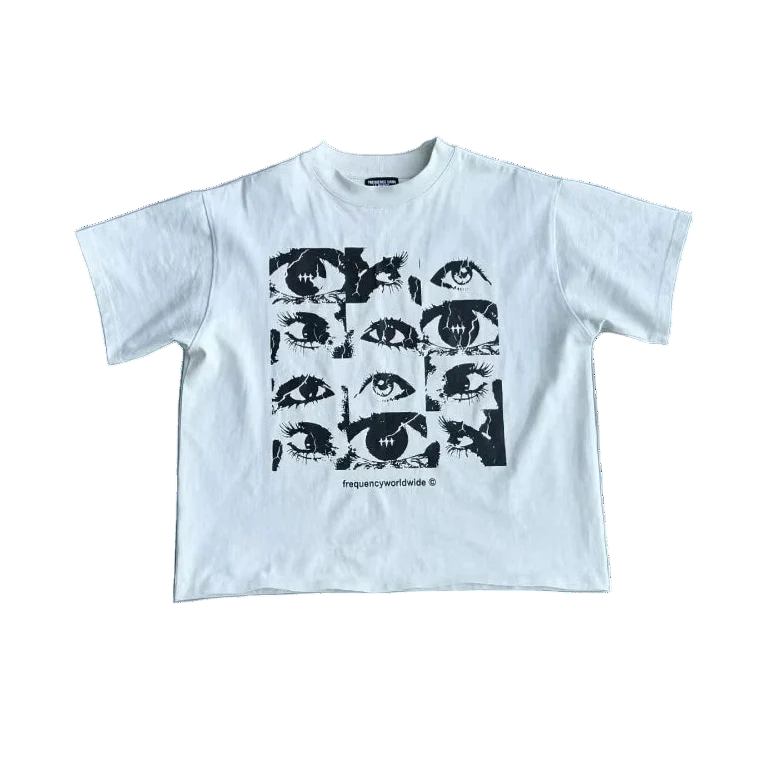CARNIVL™ The All Seeing Visions T-shirt