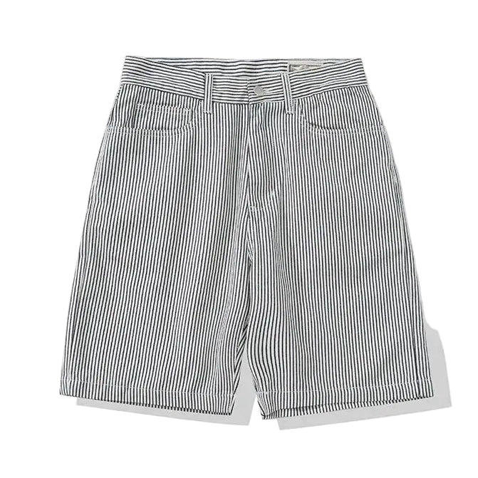 CARNIVL™ Minimal Shorts