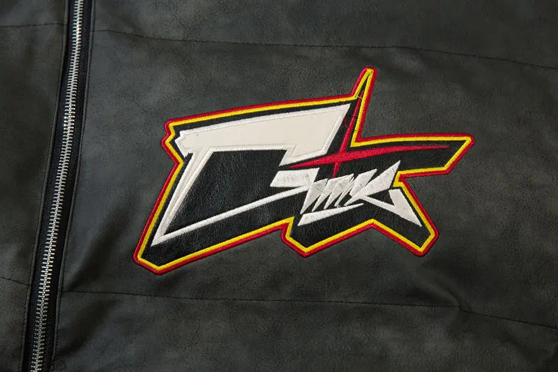 CARNIVL™ Ying Kyoto Puffer Jacket