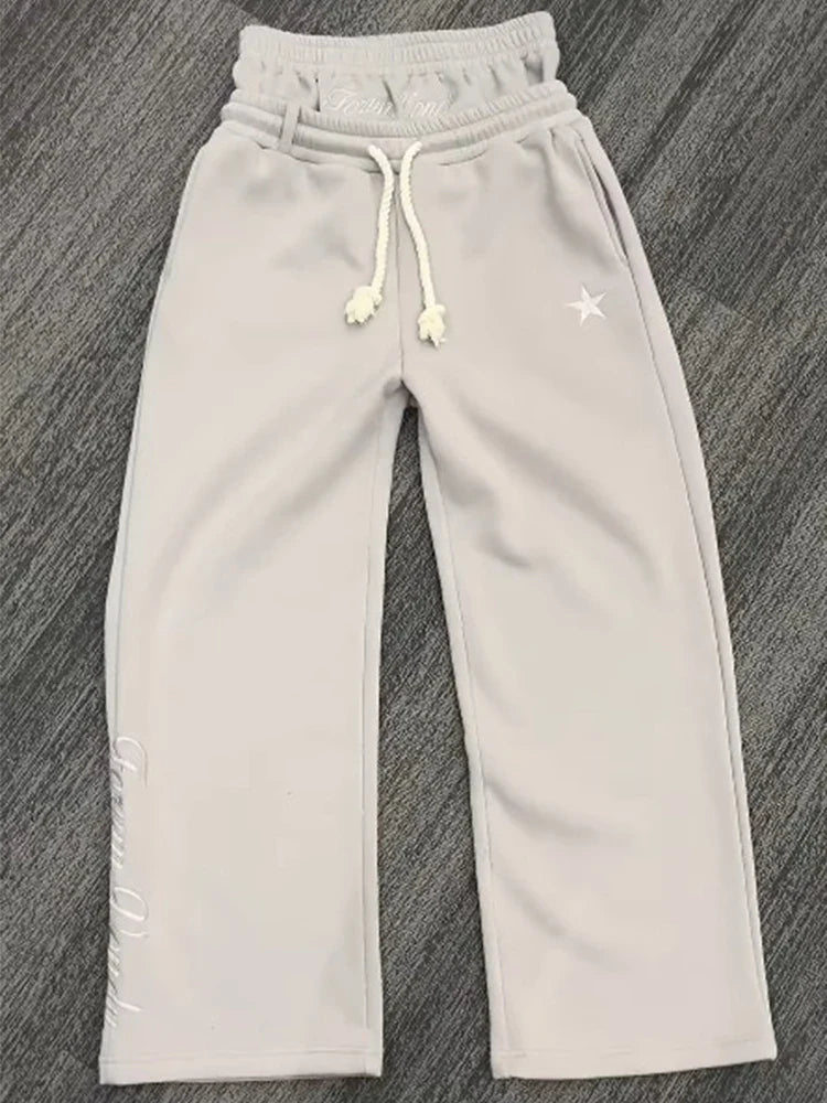 CARNIVL™ saggiN-Star Baggy Sweatpants
