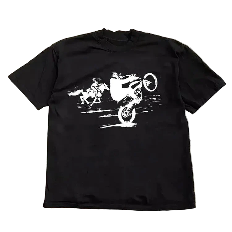 CARNIVL™ Mc Saint T-shirt