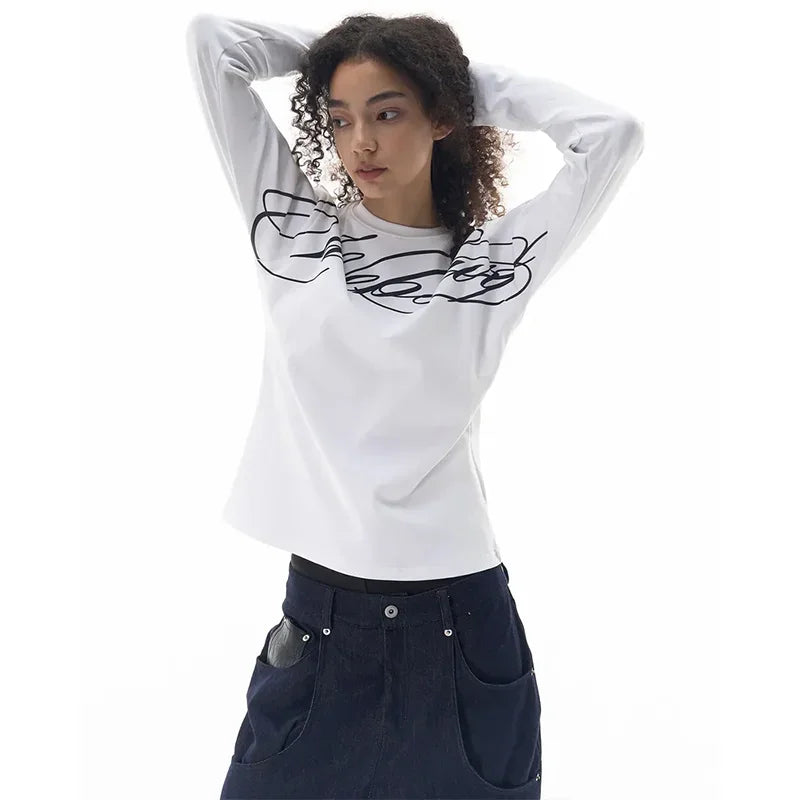 CARNIVL™ Signz* Sweater