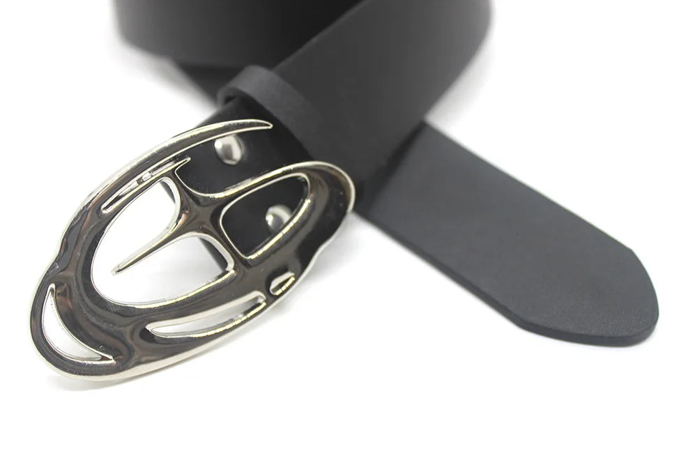 CARNIVL™ G-Star Leather Belt