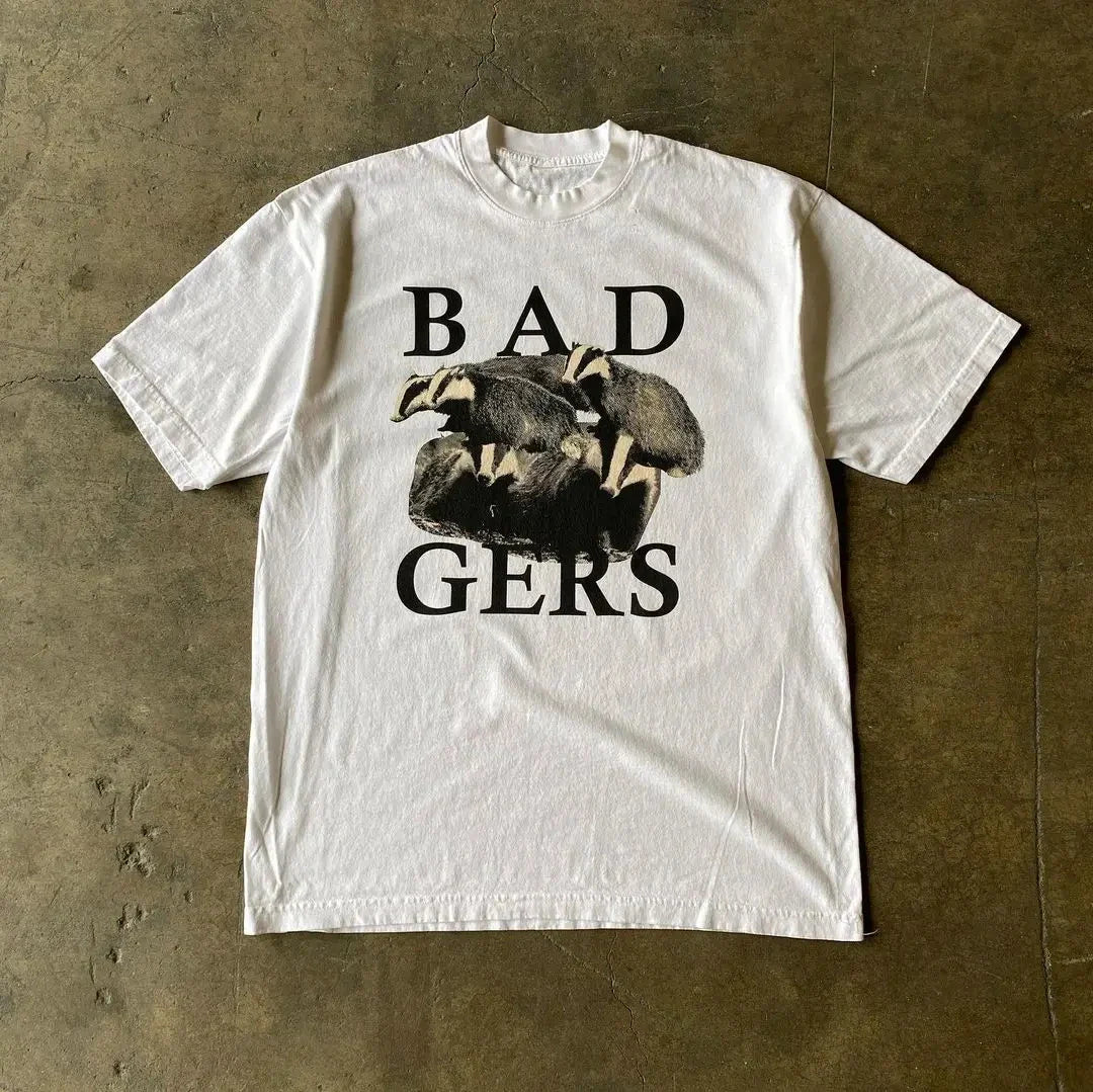 CARNIVL™ Bad Gerz T-shirt