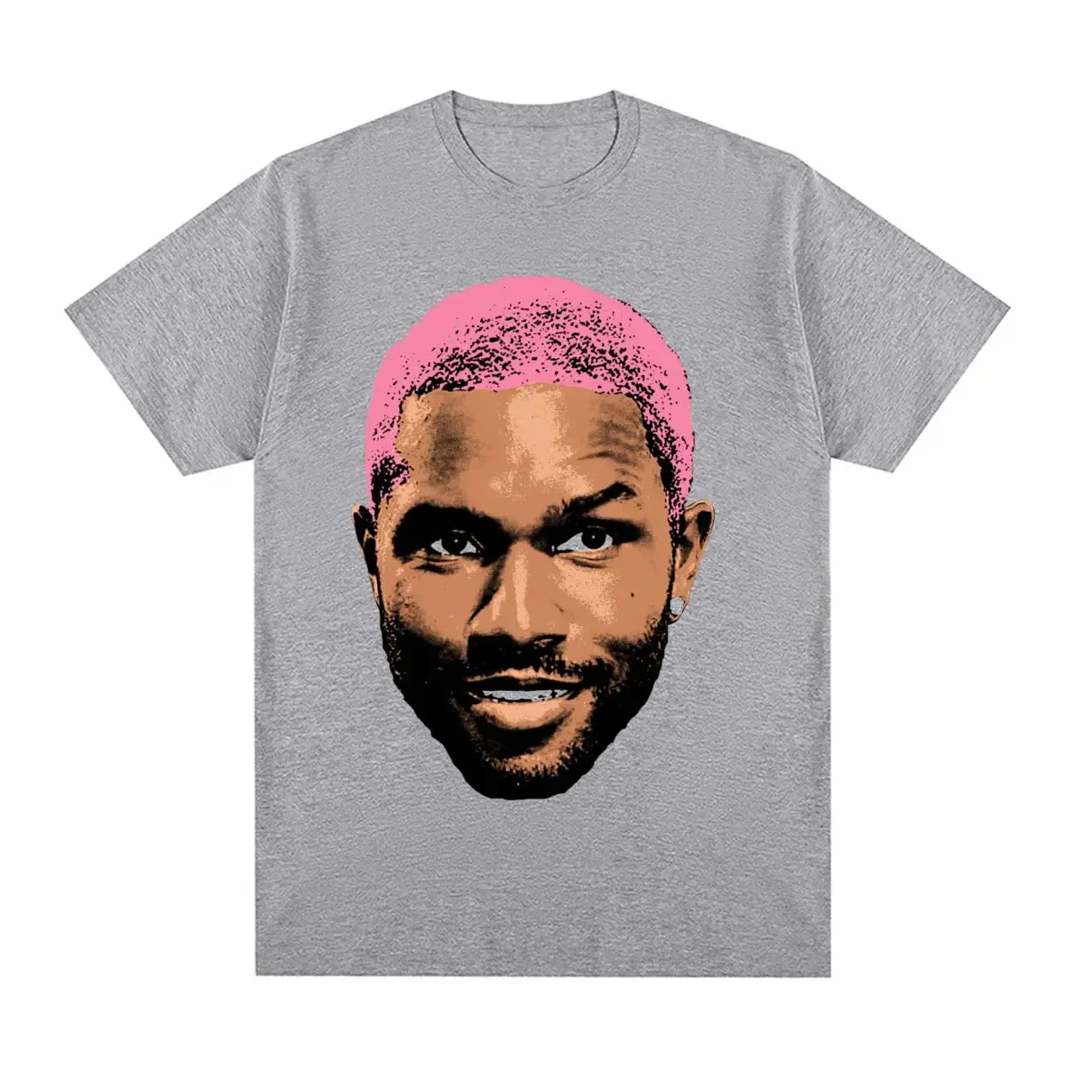 CARNIVL™ Pink Ocean T-shirt