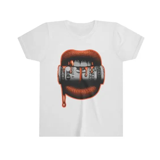 CARNIVL™ Bill Addict Graphic T-shirt