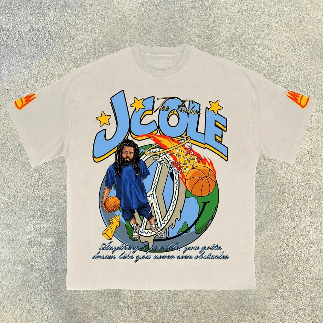 CARNIVL™ J-Magic T-shirt