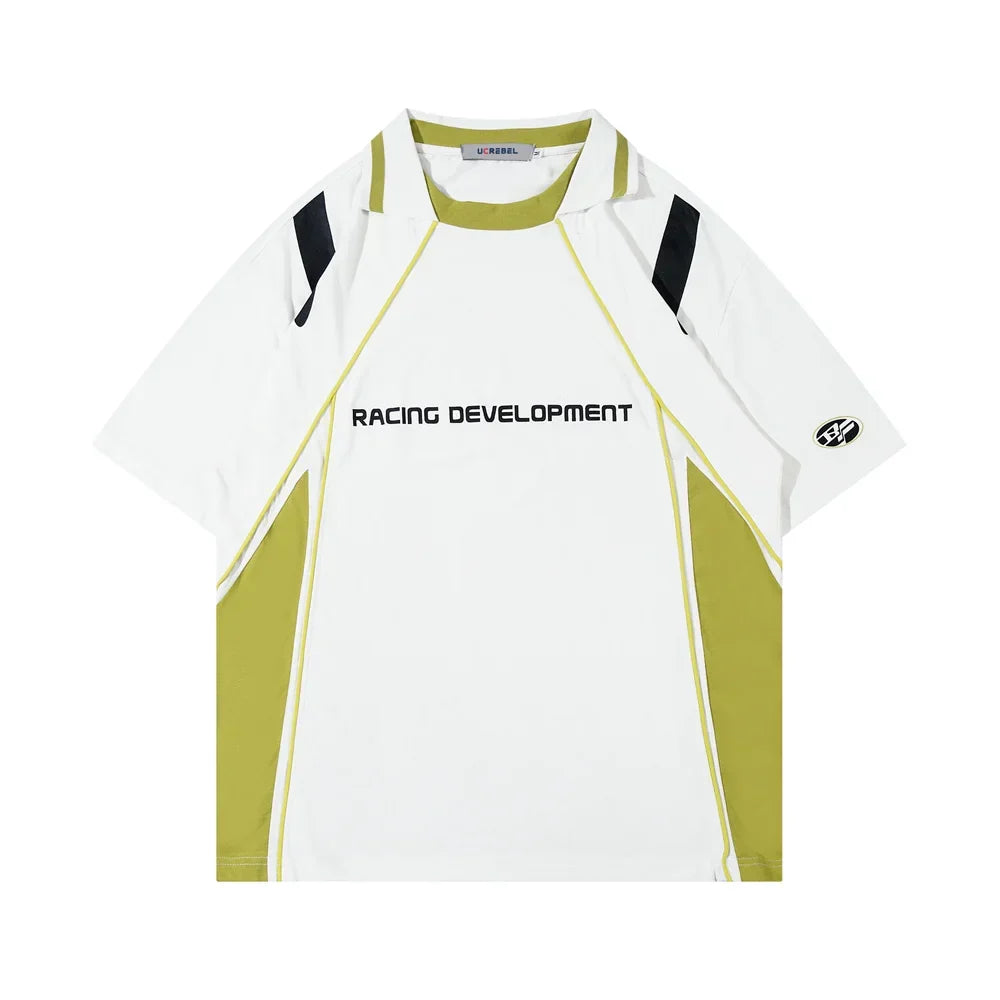 CARNIVL™ RD T-shirt