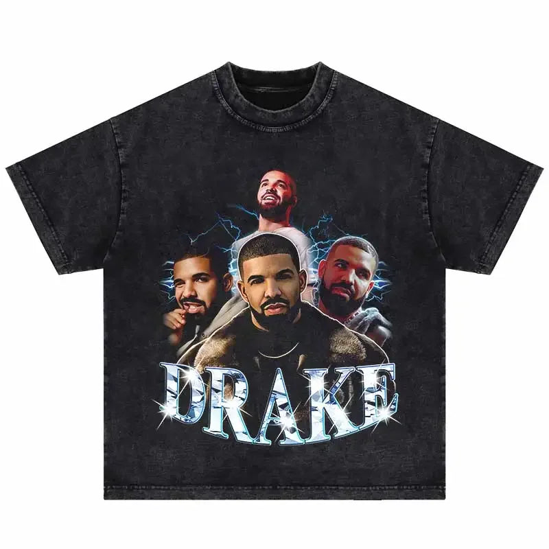 CARNIVL™ OVO Gang T-shirt