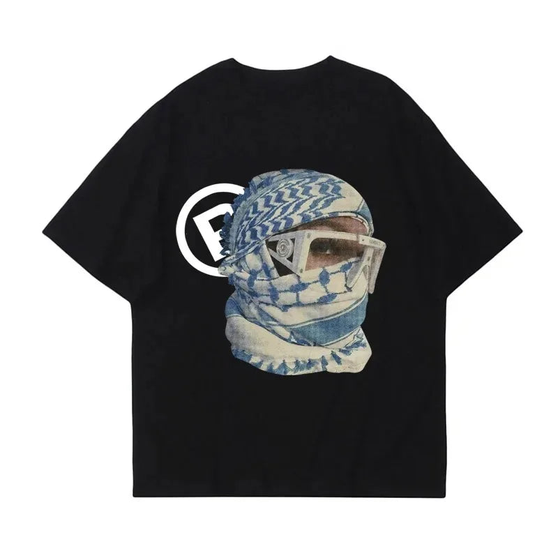 CARNIVL™ Menace T-shirt