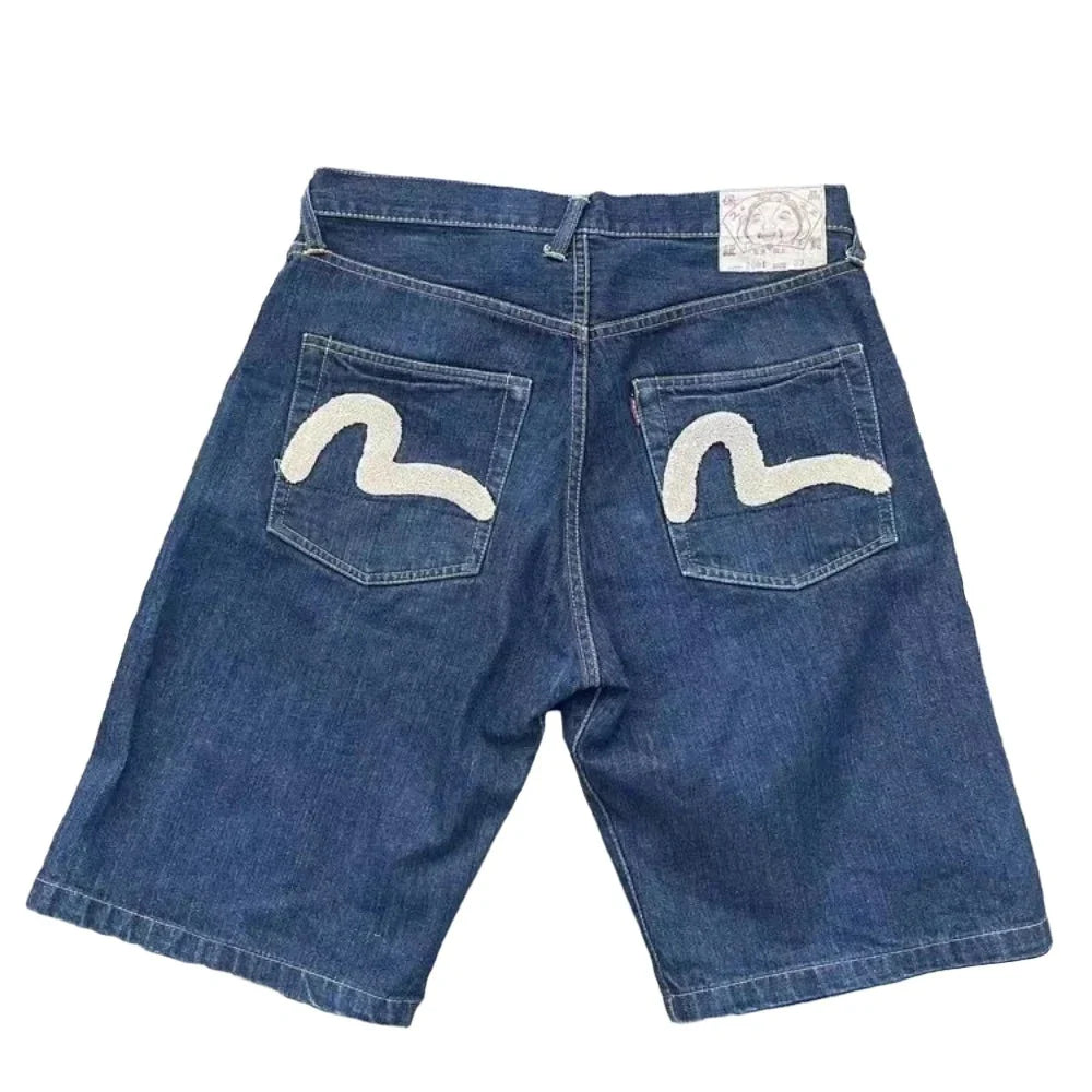 CARNIVL™ Swavy Jorts