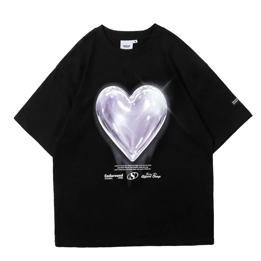 CARNIVL™ Old Hartz T-Shirt