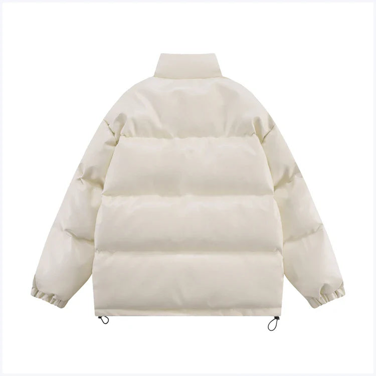 CARNIVL™ Y2K x OPIUM Puffer Jacket