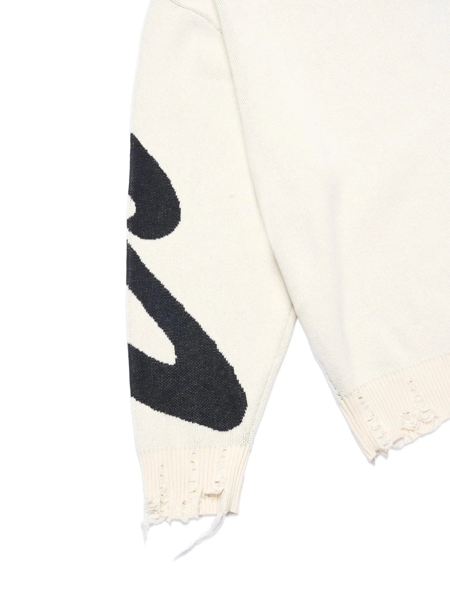 CARNIVL™ Hides Knitted Sweater