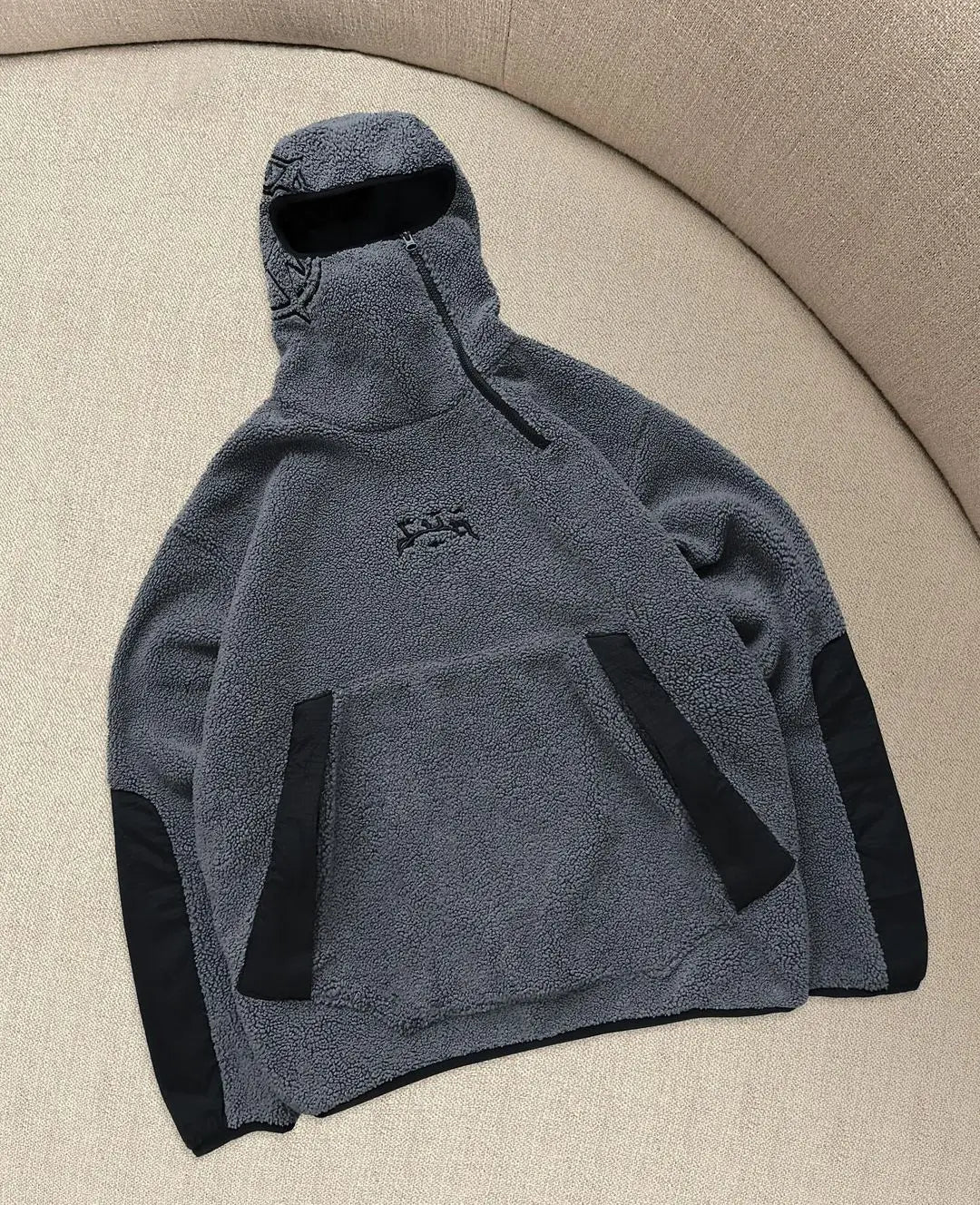 CARNIVL™ Fleeced Out Hoodie