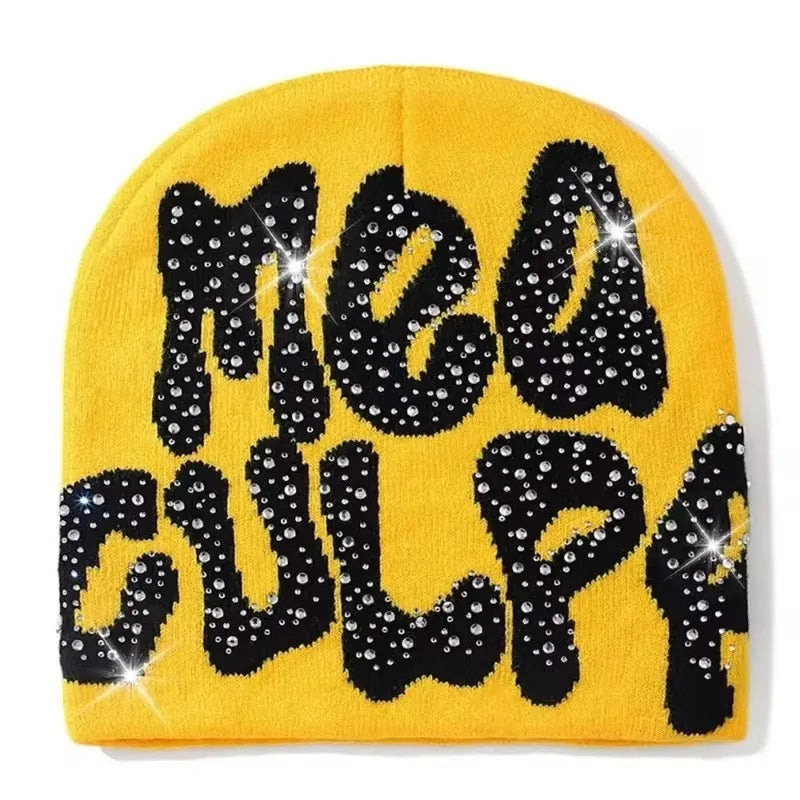 CARNIVL™ Mea Culpa Beanies Collection