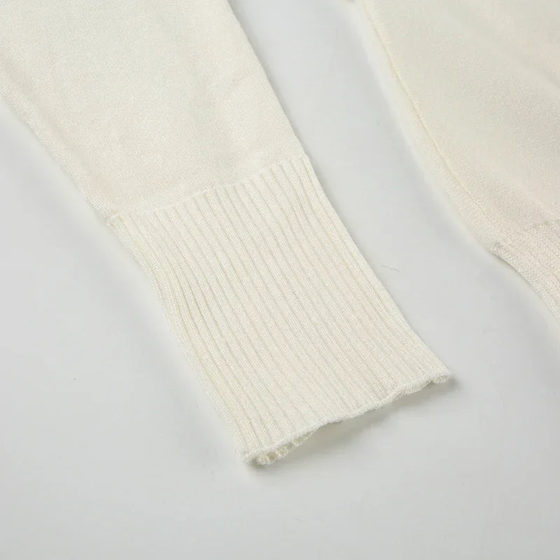 CARNIVL™ Off-Shoulder Sweater