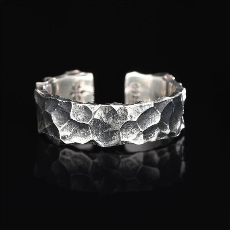 CARNIVL™ Vulcano Ring