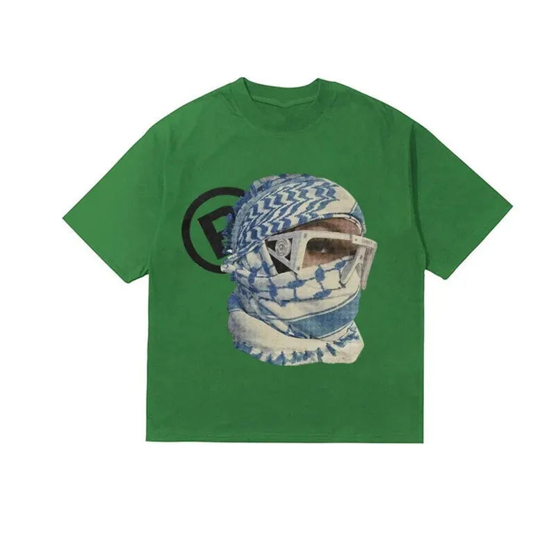 CARNIVL™ Menace T-shirt