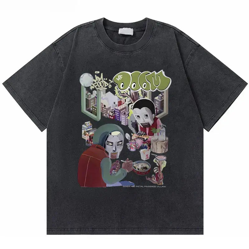 CARNIVL™ The Doom Collection