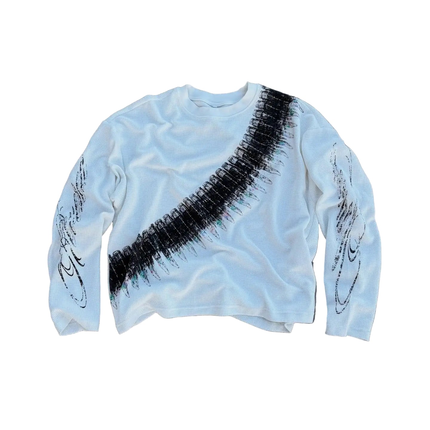 CARNIVL™ BULLETSFLY Sweater