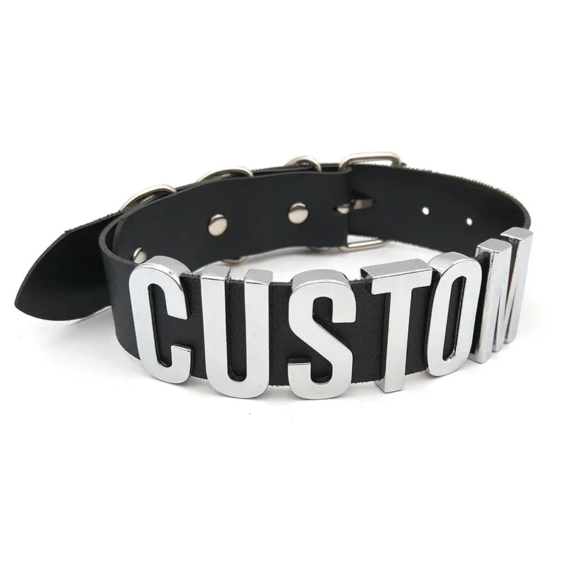 CARNIVL™ CUSTOMIZABLE Belt