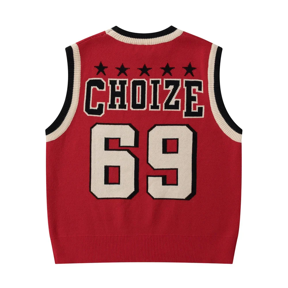 CARNIVL™ Choize Knitted Vest