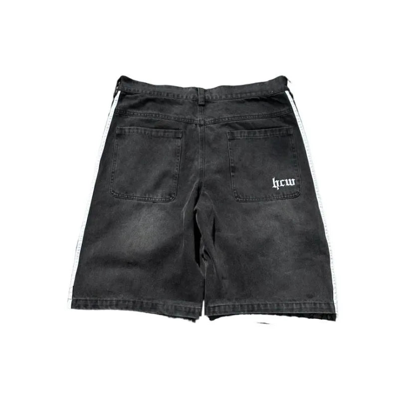 CARNIVL™ Striped Jorts
