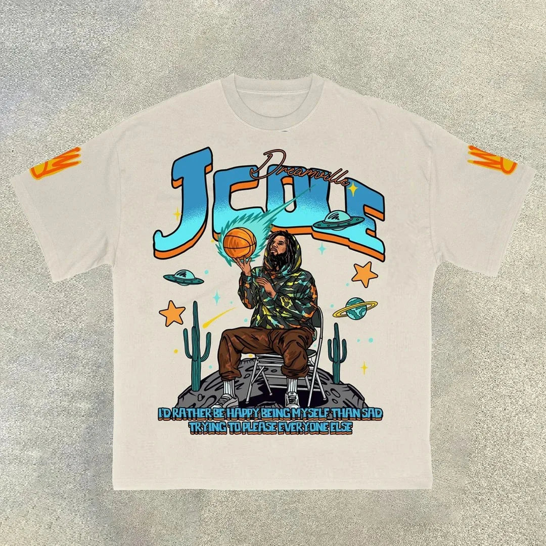 CARNIVL™ J-Magic T-shirt