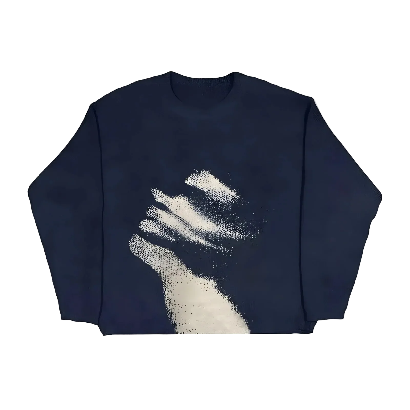 CARNIVL™ Enlighted Knitted Swater