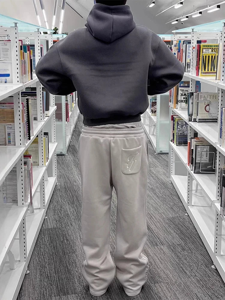 CARNIVL™ saggiN-Star Baggy Sweatpants
