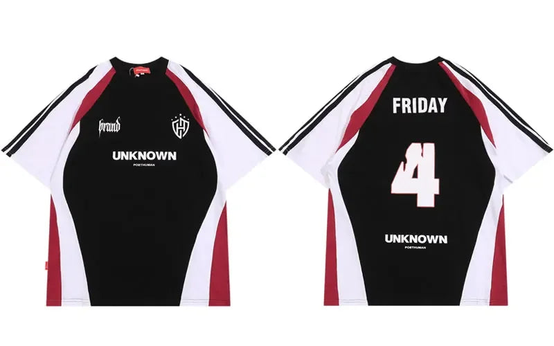 CARNIVL™ Unknown T-shirt