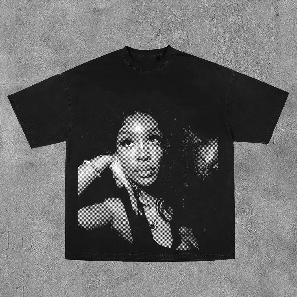 CARNIVL™ Mrs.Jones T-shirt