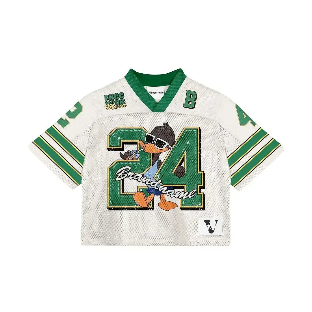 CARNIVL™ 24 Duck T-shirt