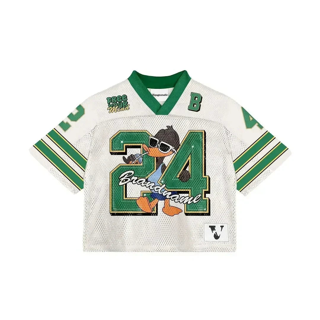 CARNIVL™ 24 Duck T-shirt