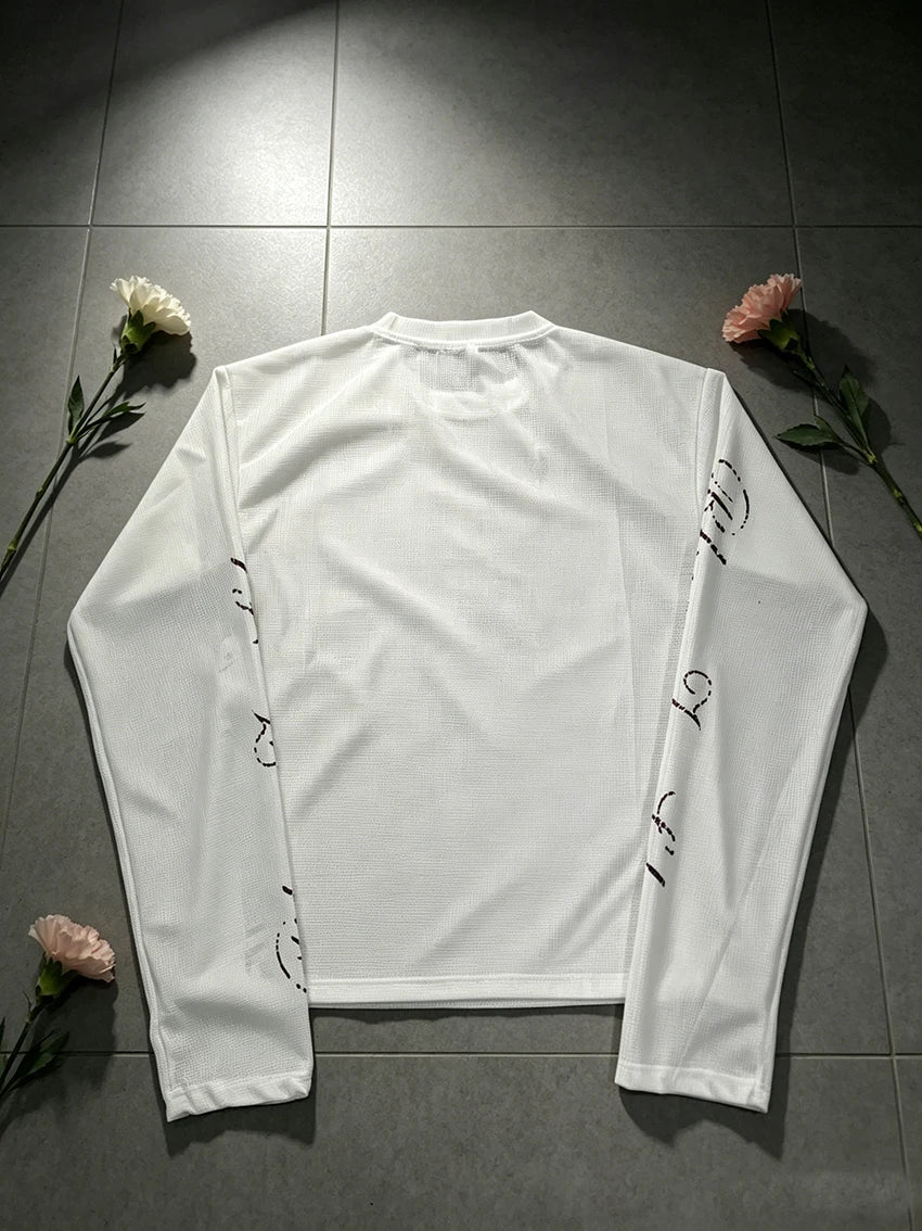 CARNIVL™ Rosa Obscura Sweater