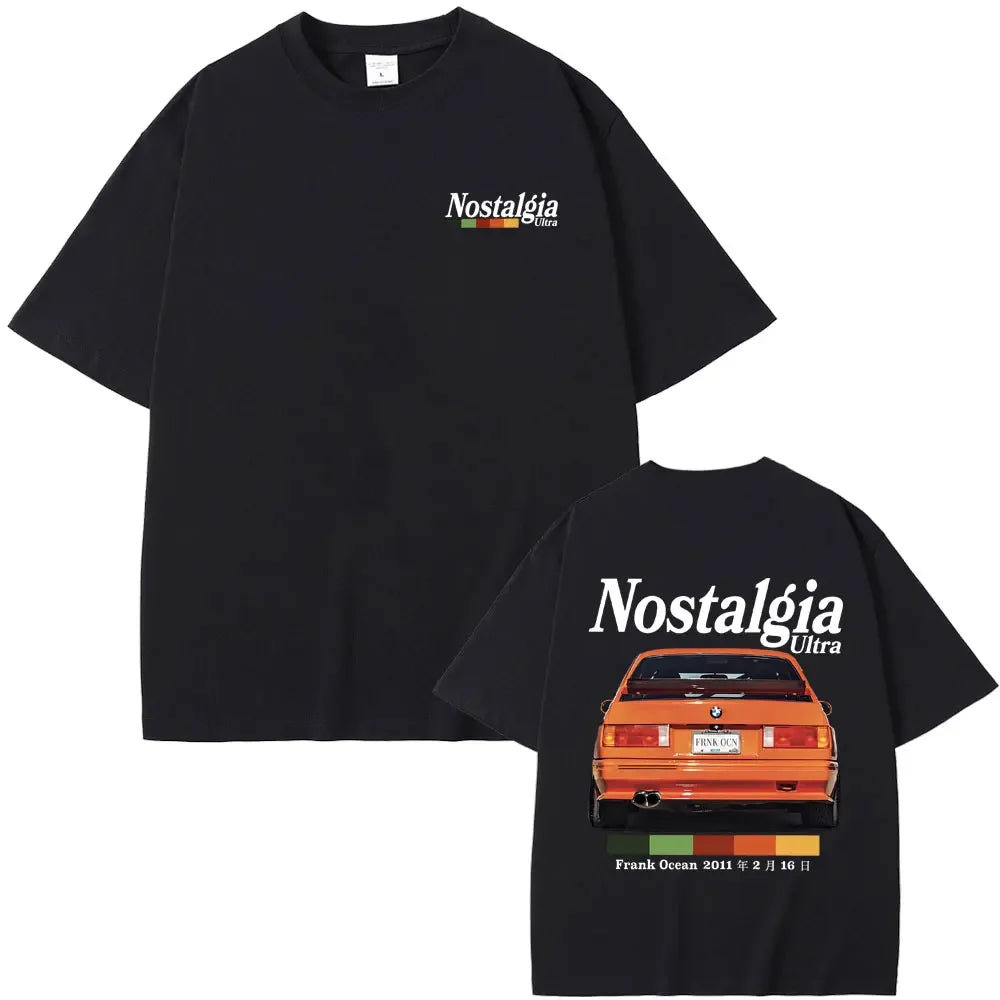 CARNIVL™ Nostalgia T-shirt