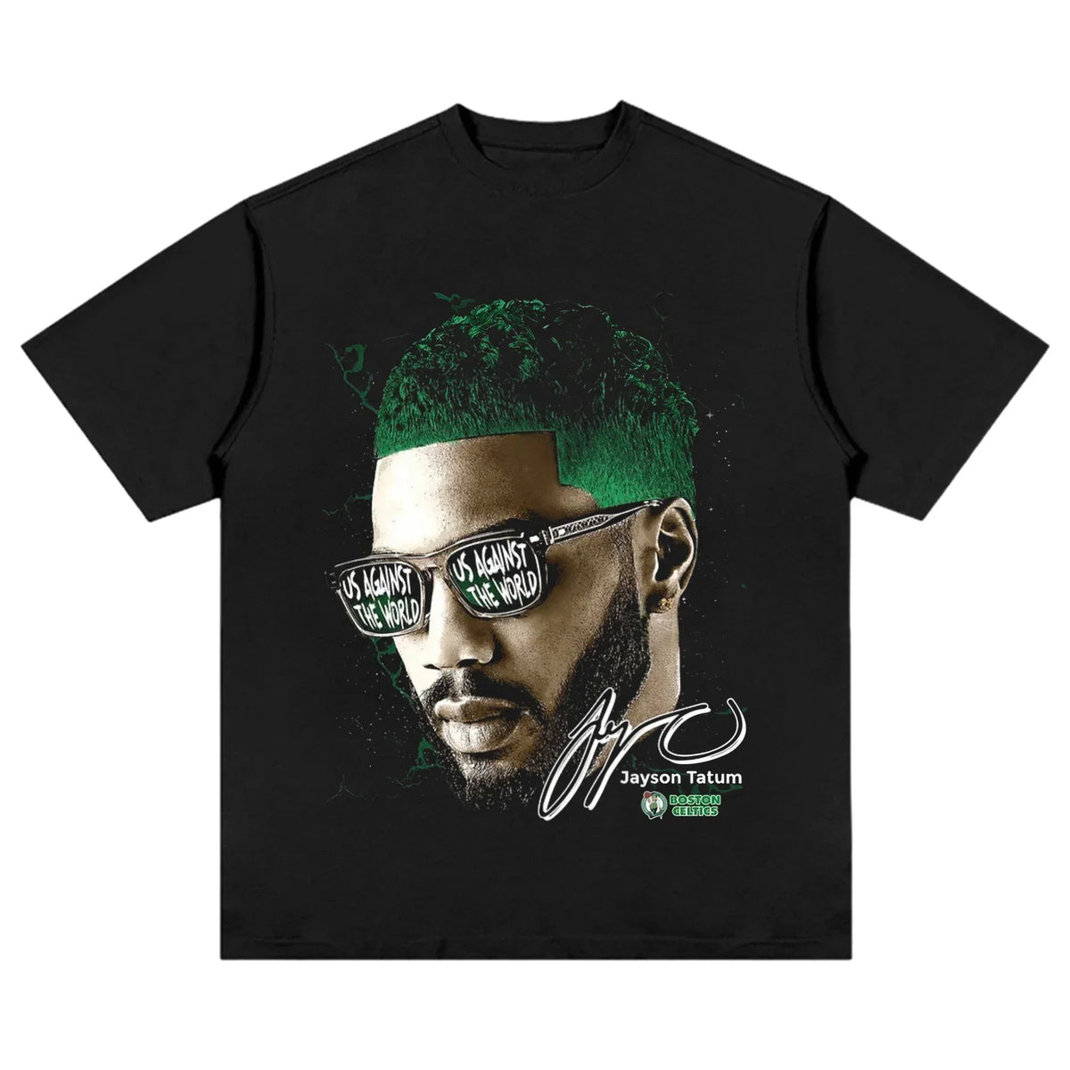 CARNIVL™ Jason Titanium T-shirt