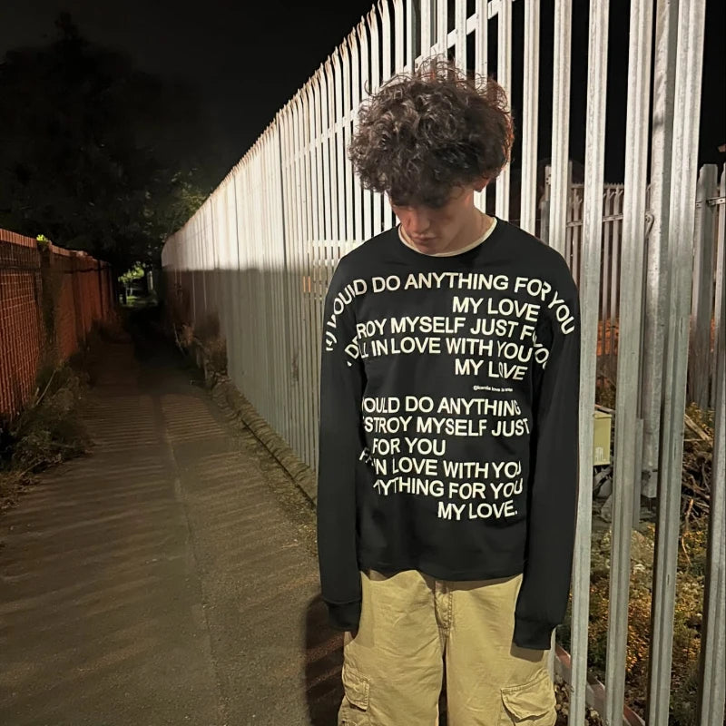 CARNIVL™ Yapperz Sweater