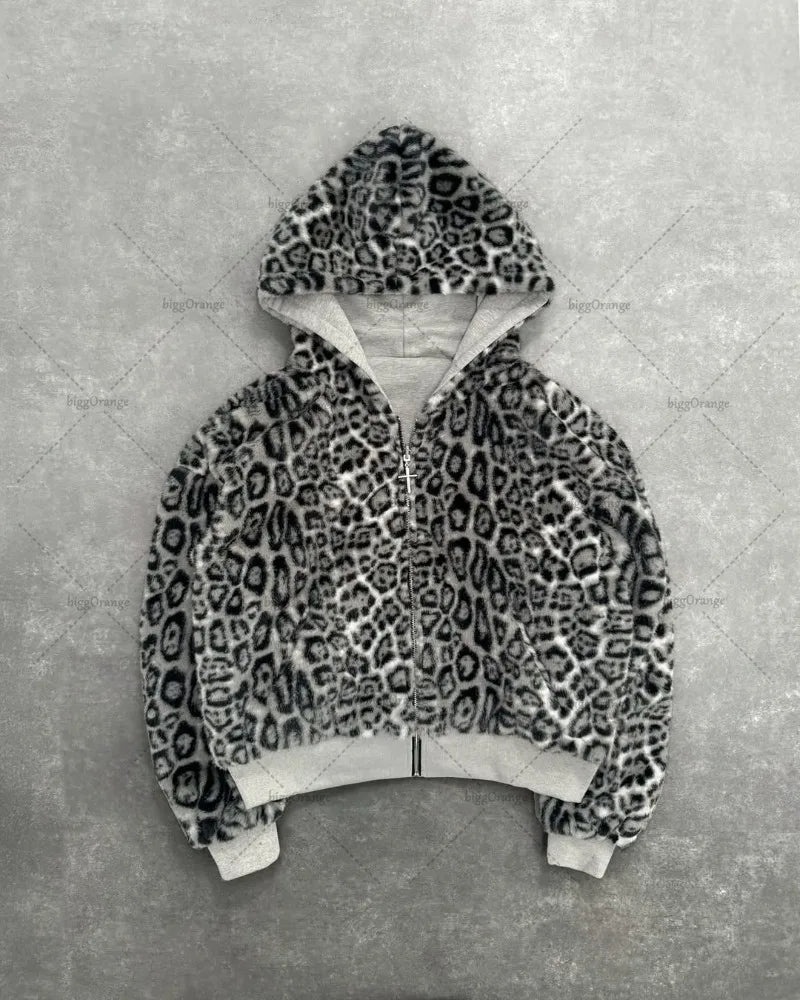 CARNIVL™ DEMIARD Duality Zip-Up