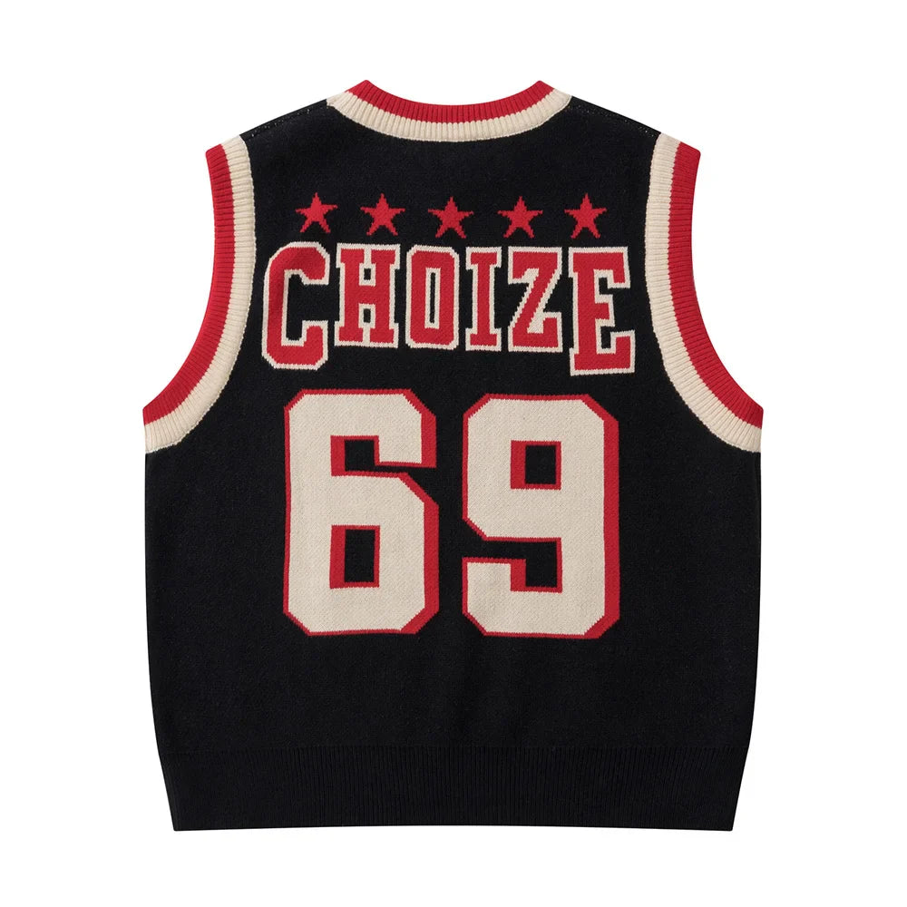 CARNIVL™ Choize Knitted Vest
