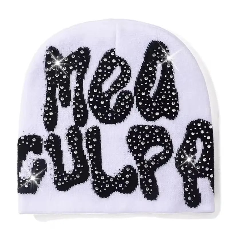 CARNIVL™ Mea Culpa Beanies Collection