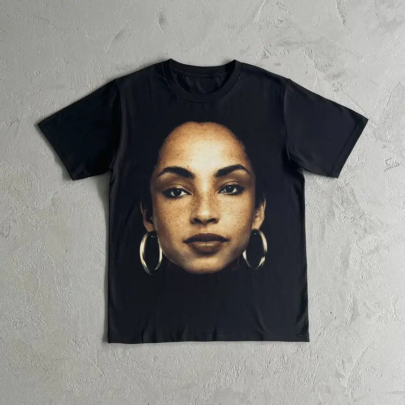 CARNIVL'™ Faded Shades of Beuty T-shirt