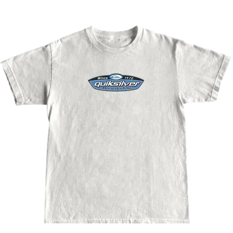CARNIVL™ QuickSilver T-shirt