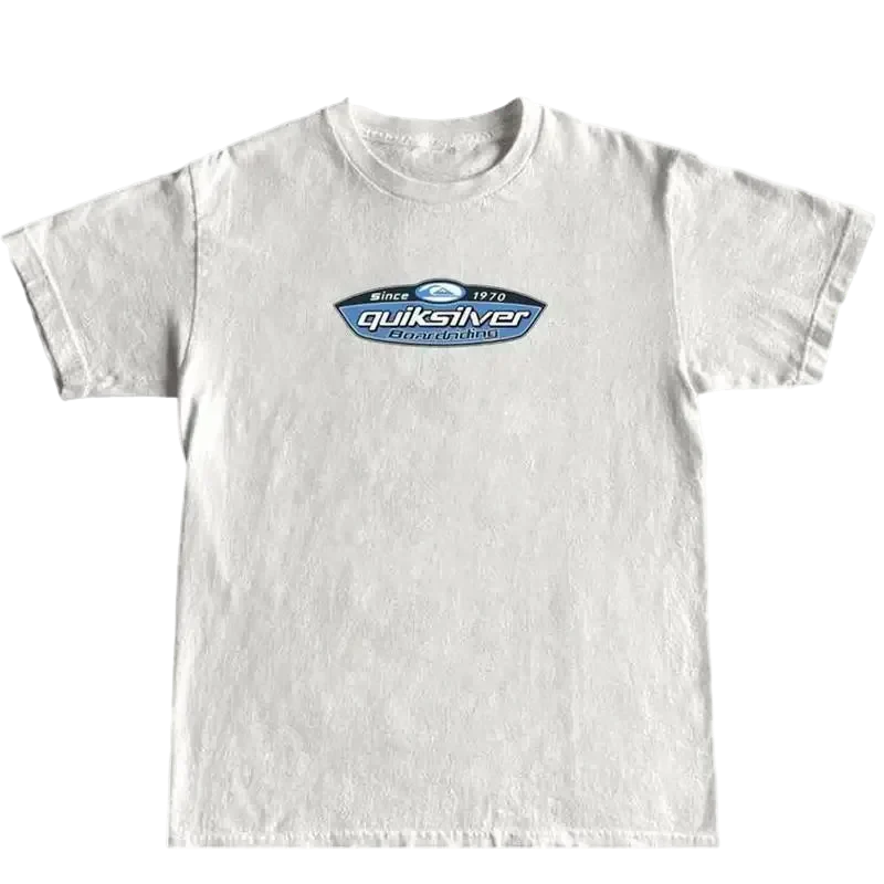 CARNIVL™ QuickSilver T-shirt