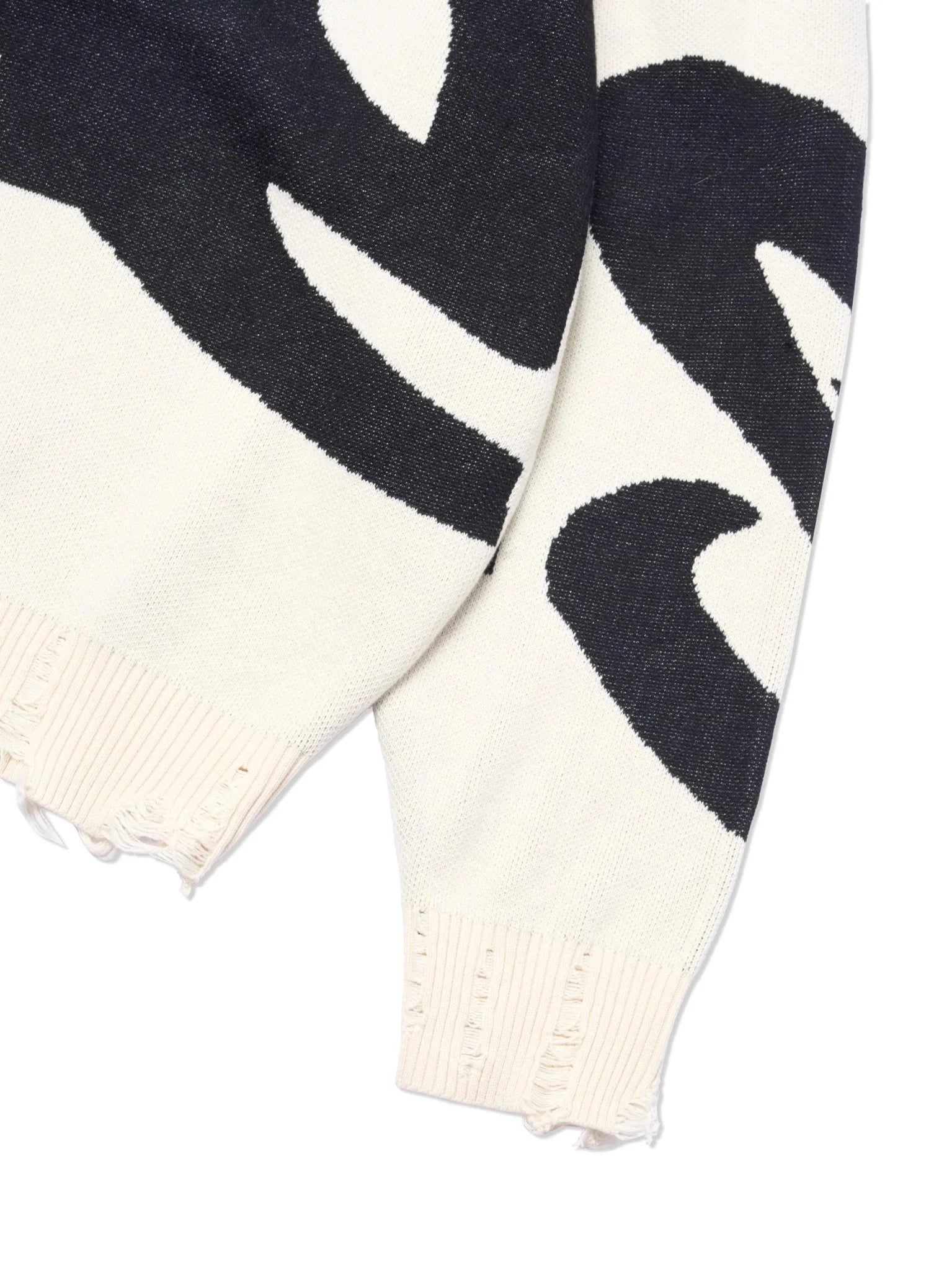 CARNIVL™ Hides Knitted Sweater