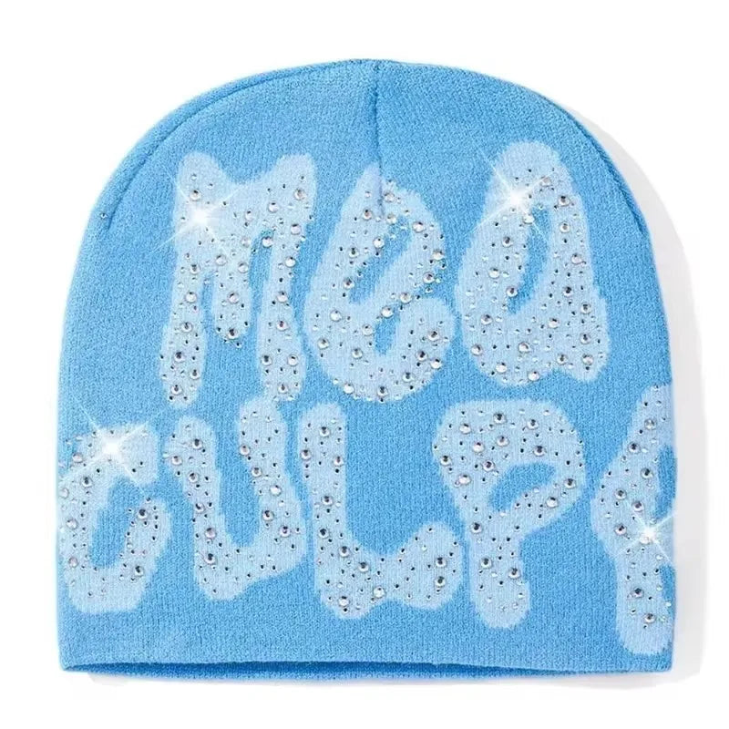 CARNIVL™ Mea Culpa Beanies Collection