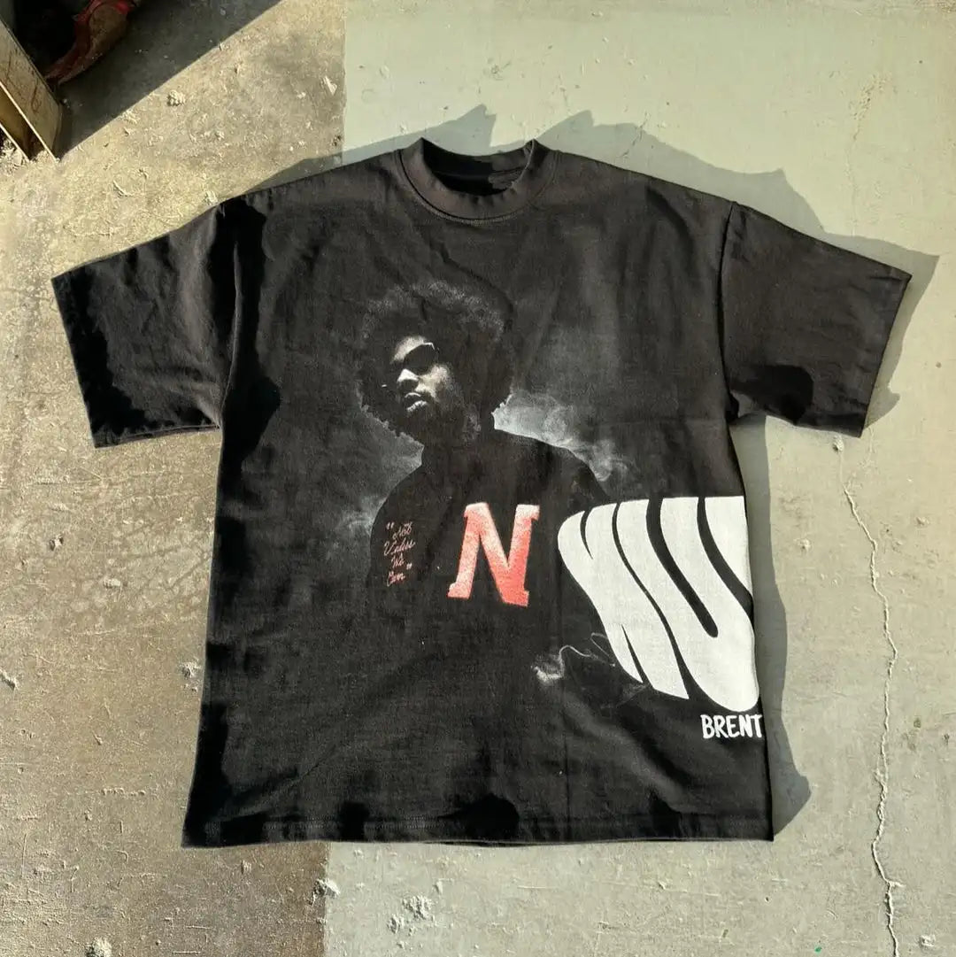 CARNIVL™ Brent T-shirt