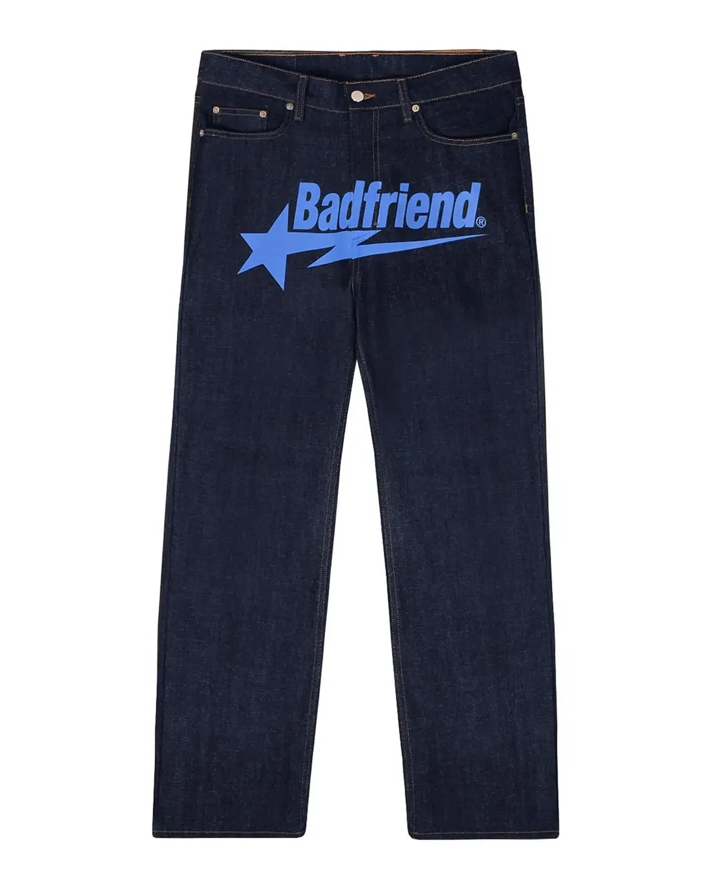 CARNIVL™ Badfriend Denim